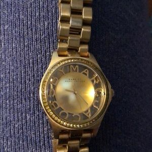 Marc Jacobs watch